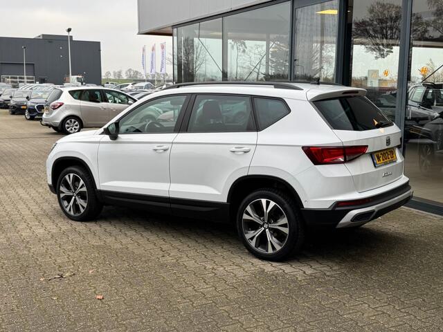 Seat ATECA 1.5 TSI 150 pk Business Intense
