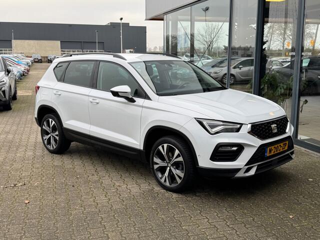 Seat ATECA 1.5 TSI 150 pk Business Intense
