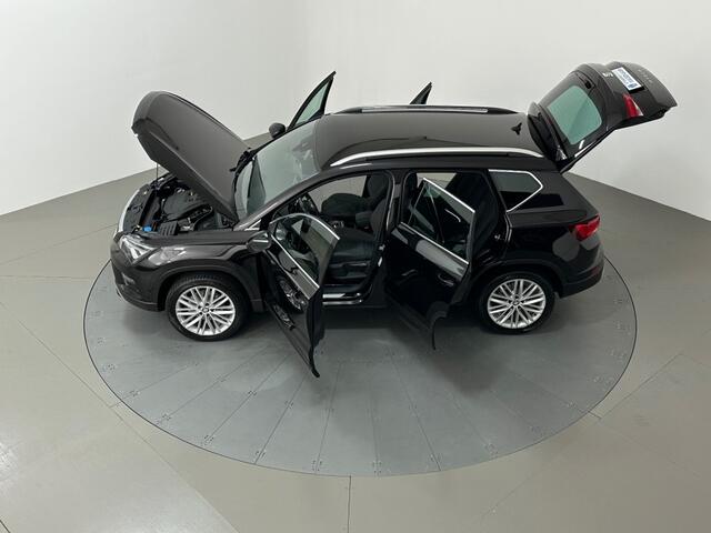 Seat ATECA 1.5 TSI XCELLENCE DSG AUTOMAAT