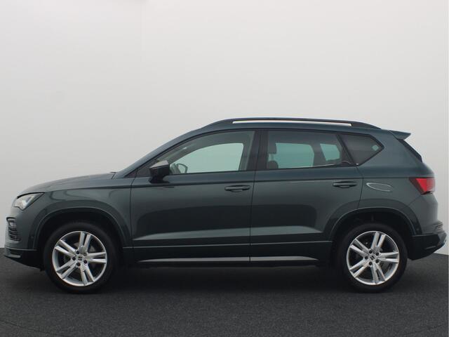 Seat ATECA 1.0 TSI FR Business Intense PANORAMADAK / FULL LED / KEYLESS / 360GR CAMERA / CARPLAY / DODEHOEK / NL-AUTO