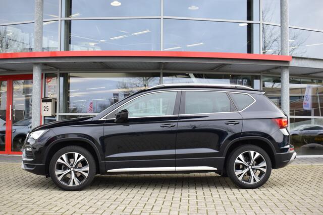 Seat ATECA 1.5 TSI Xperience Business Intense | Stoel + Stuurwiel Verwarming | Adaptive Cruise Control | Navigatie |