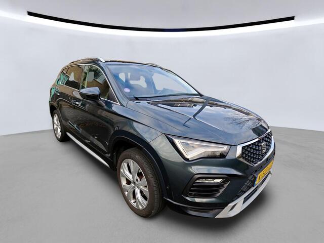 Seat ATECA 1.5 TSI 150pk Xperience Business Intense / Leer / Virtual Cockpit / LED / Elek Achterklep Met Virtual Pedal / Camera / Navigatie