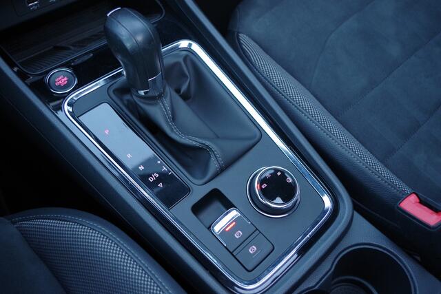 Seat ATECA 1.5 TSI 150 PK Automaat Xcellence Business Intense, Panoramadk, LED, 360 Camera,