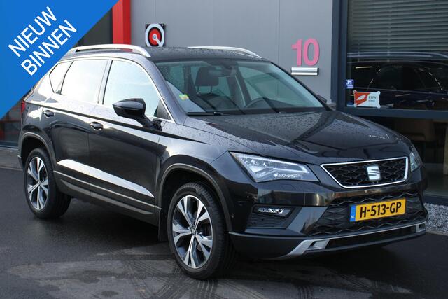 Seat ATECA 1.5 TSI 150PK BUS INT, LEER, TREKHAAK