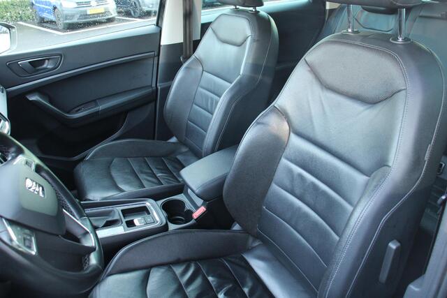 Seat ATECA 1.5 TSI 150PK BUS INT, LEER, TREKHAAK