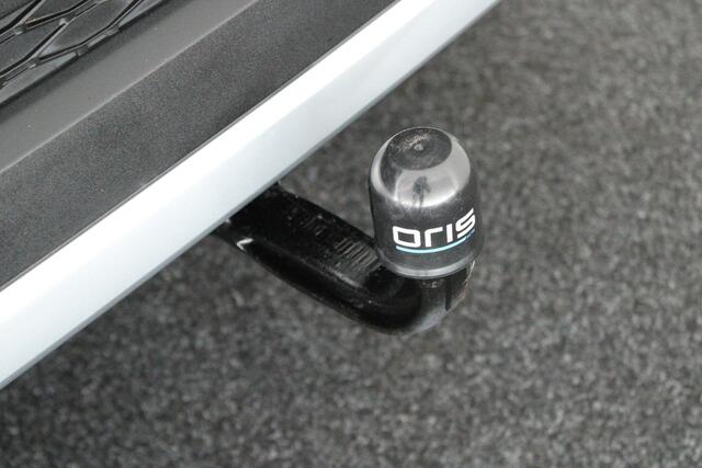 Seat ATECA 1.4 TSI 150pk DSG Xcellence Trekhaak Camera Keyless Standkachel Stoelverwarming Panoramadak Navigatie