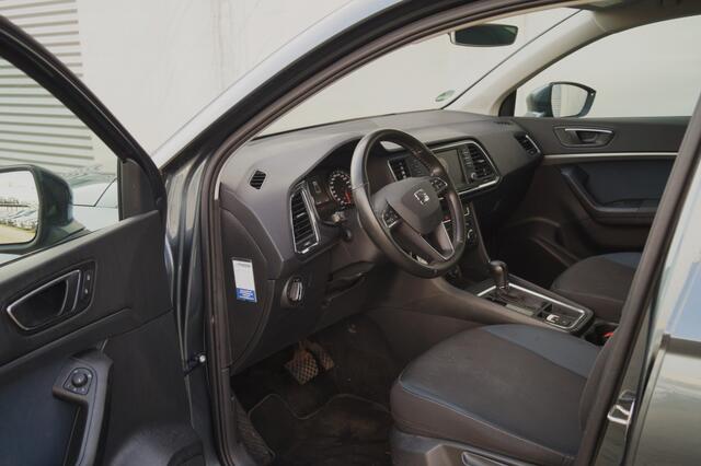 Seat ATECA 1.5 TSI 150pk DSG Style Business Intense -NAVI-LED-ECC-