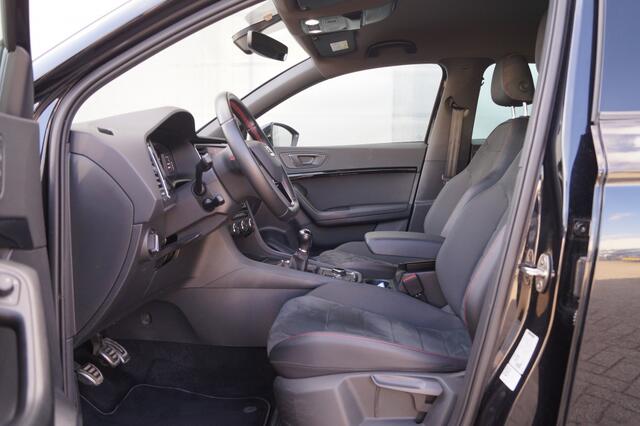 Seat ATECA 1.5 TSI 150pk FR Business Intense -LED-BEATS-DIGI-ECC-