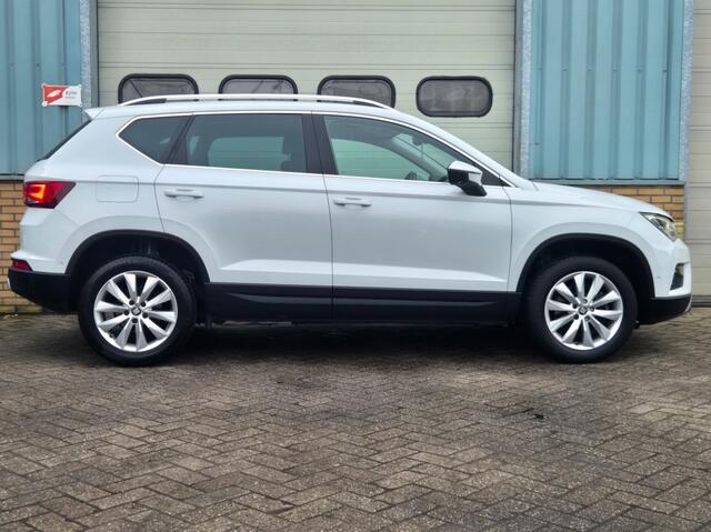 Seat ATECA 1.0 ECOTSI STYLE