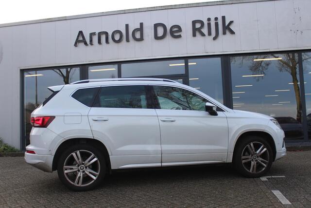 Seat ATECA 1.5 TSI FR Business Intense