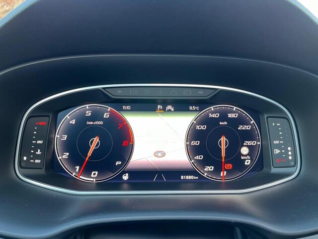 Seat ATECA 1.5 TSI 150PK Style Business Intense Pano Camera Keyless