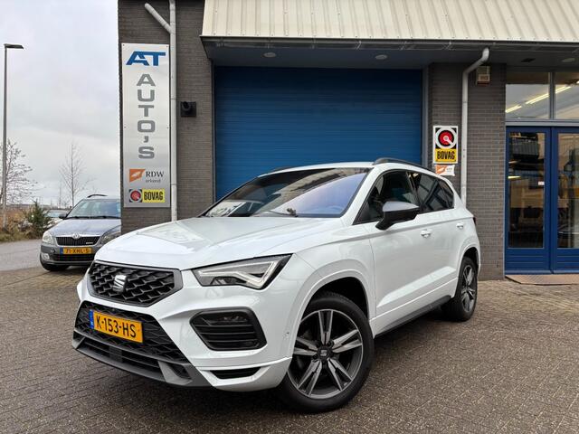 Seat ATECA 1.5 TSI FR BNS INT.