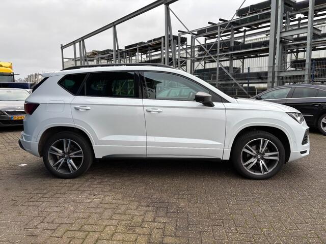 Seat ATECA 1.5 TSI FR BNS INT.