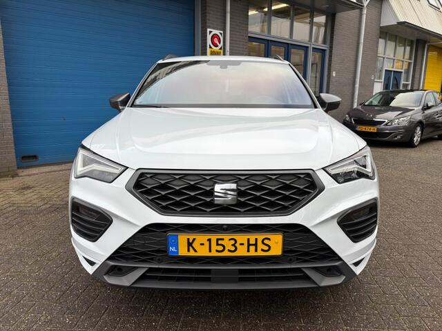 Seat ATECA 1.5 TSI FR BNS INT.