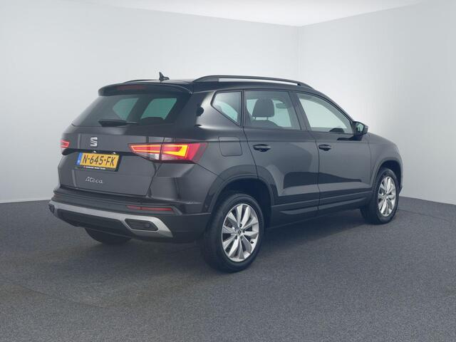 Seat ATECA 1.5 TSI Style Business Intense | Camera | Carplay | Winterpakket | DAB |