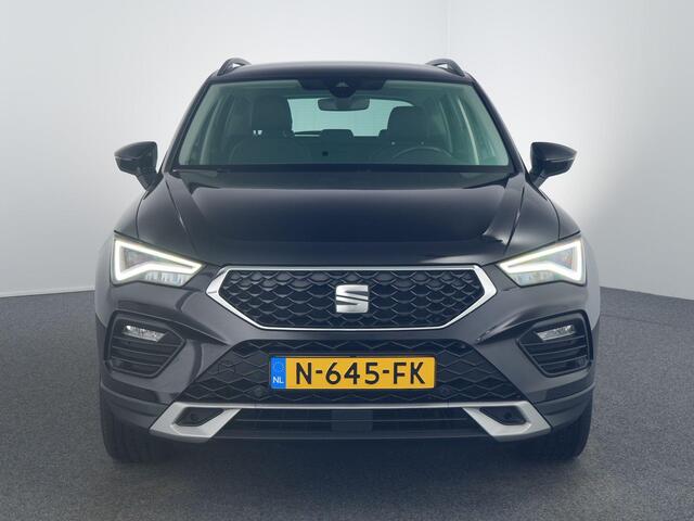 Seat ATECA 1.5 TSI Style Business Intense | Camera | Carplay | Winterpakket | DAB |