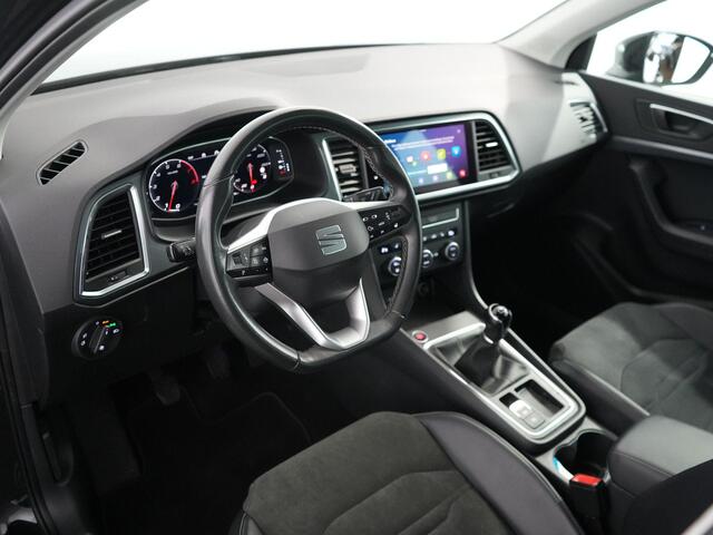 Seat ATECA 1.5 TSI Style Business Intense | Camera | Carplay | Winterpakket | DAB |