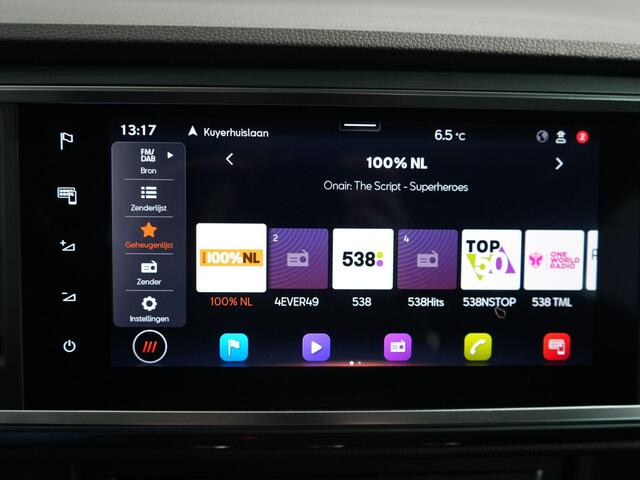 Seat ATECA 1.5 TSI Style Business Intense | Camera | Carplay | Winterpakket | DAB |