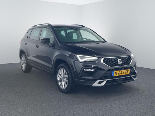 Seat ATECA 1.5 TSI Style Business Intense | Camera | Carplay | Winterpakket | DAB |
