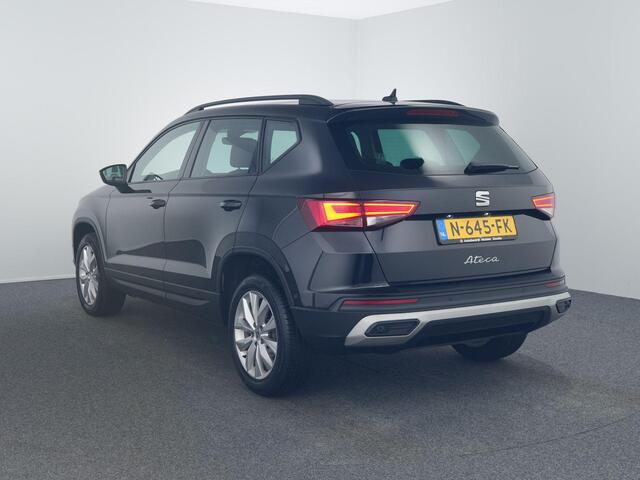Seat ATECA 1.5 TSI Style Business Intense | Camera | Carplay | Winterpakket | DAB |