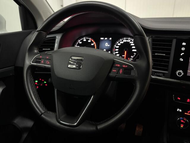 Seat ATECA 1.0 EcoTSI Style Business Intense METALLIC KEYLESS CAMERA TREKHAAK