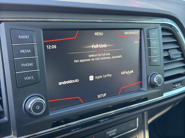 Seat ATECA 1.0 EcoTSI Style Business Intense | Carplay | Virtual cockpit | PDC