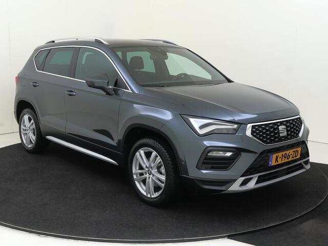 Seat ATECA 1.5 TSI Xperience Business Intense Rondom Camera Superrr Kilometerstand All season banden