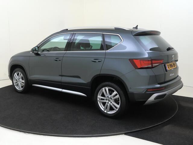 Seat ATECA 1.5 TSI Xperience Business Intense Rondom Camera Superrr Kilometerstand All season banden