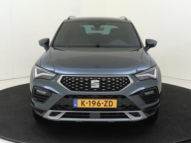 Seat ATECA 1.5 TSI Xperience Business Intense Rondom Camera Superrr Kilometerstand All season banden