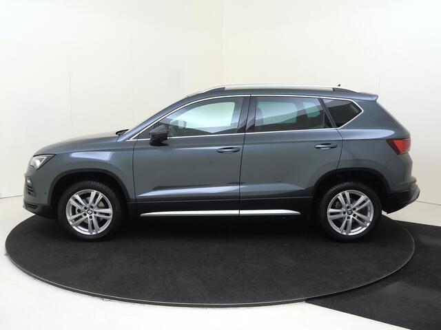 Seat ATECA 1.5 TSI Xperience Business Intense Rondom Camera Superrr Kilometerstand All season banden