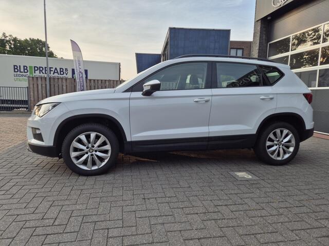 Seat ATECA 1.5 TSI Style Business Intense
