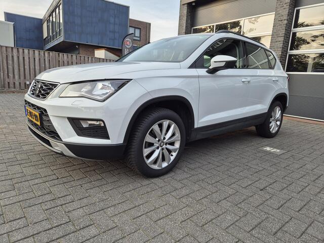 Seat ATECA 1.5 TSI Style Business Intense