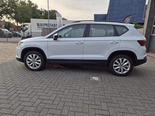 Seat ATECA 1.5 TSI Style Business Intense
