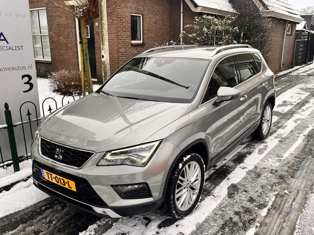 Seat ATECA 1.5 TSI Xcellence Business Intense