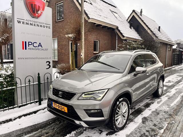 Seat ATECA 1.5 TSI Xcellence Business Intense