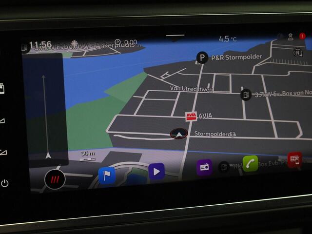 Seat ATECA 1.5TSI/150PK FR Business Intense DSG · Apple/Android · Camera + Parkeersensoren · Keyless