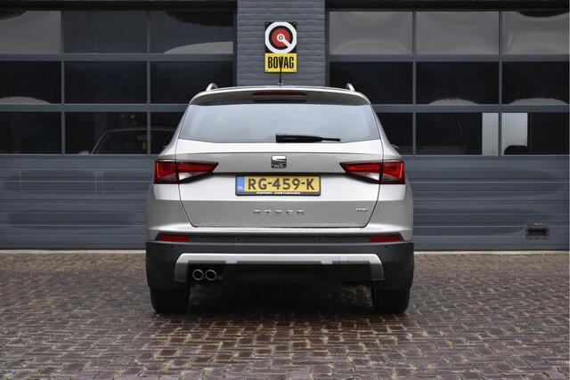 Seat ATECA 1.4 EcoTSI Xcellence Automaat