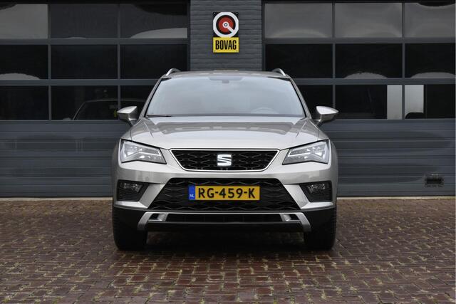 Seat ATECA 1.4 EcoTSI Xcellence Automaat