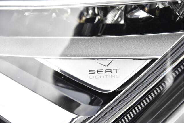 Seat ATECA 1.4 EcoTSI Xcellence Automaat