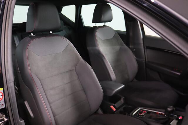 Seat ATECA 1.5 TSI FR Business Intense Panoramadak, 360°Camera, LED, ACC, Apple Carplay/Android Auto