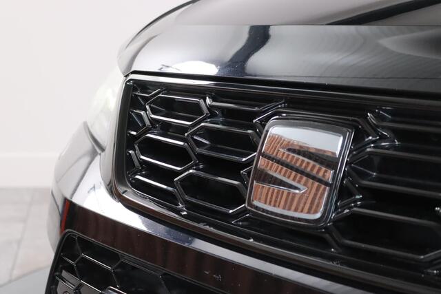 Seat ATECA 1.5 TSI FR Business Intense Panoramadak, 360°Camera, LED, ACC, Apple Carplay/Android Auto