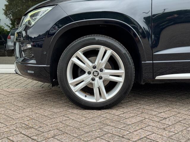 Seat ATECA 1.5 TSI FR Business Intense Automaat