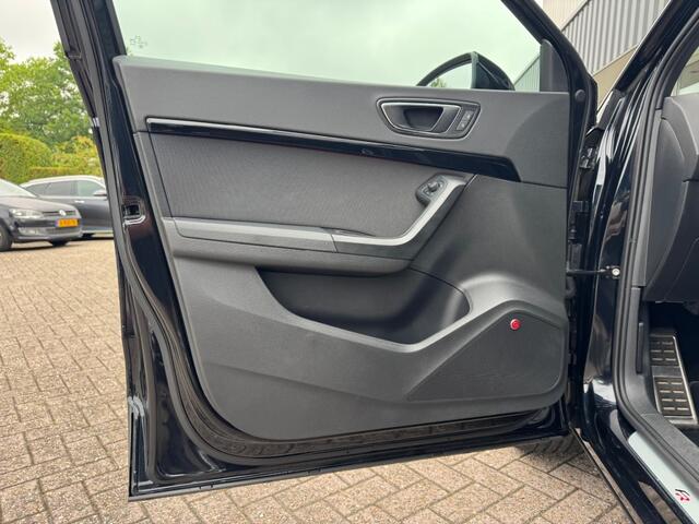 Seat ATECA 1.5 TSI FR Business Intense Automaat