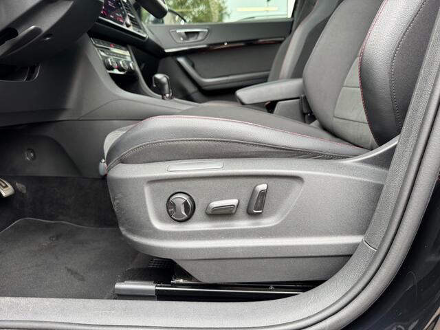 Seat ATECA 1.5 TSI FR Business Intense Automaat