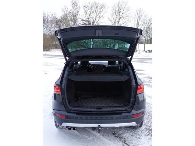 Seat ATECA 1.4 EcoTSI 150PK DSG Xcellence TREKH. | ACC | ECC | DODE HOEK | WINTERPACK