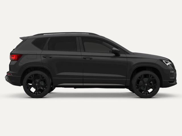 Seat ATECA 1.5 TSI FR Business Intense 150 PK DSG l Safe & Driving Pack XL l 19" Glossy Black velgen l Panoramadak | 2000,- inruilvoordeel!!