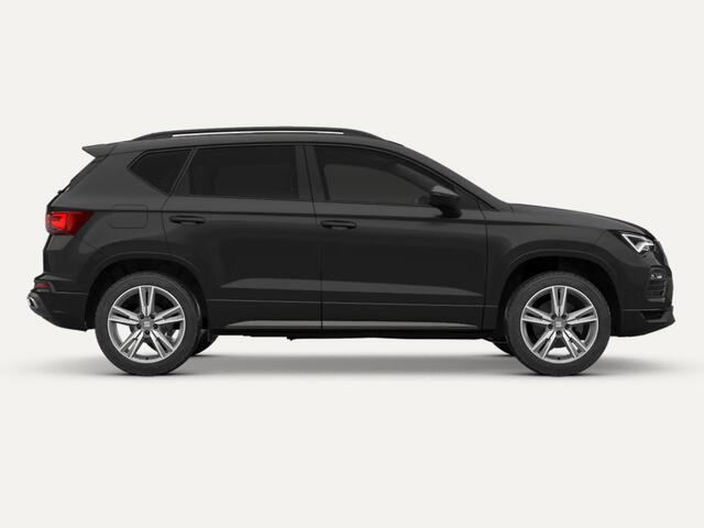 Seat ATECA 1.5 TSI FR Business Intense 150 PK DSG l Safe & Driving Pack XL l 18" Performance l Wegklapbare trekhaak | 2000,- inruilvoordeel!!