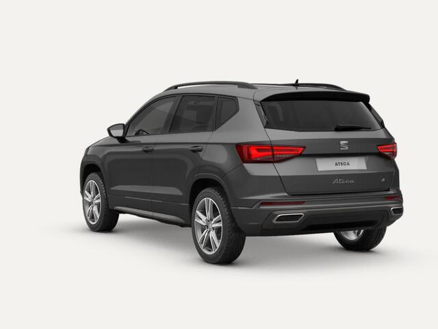 Seat ATECA 1.5 TSI FR Business Intense 150 PK DSG l Safe & Driving Pack XL l 18" Performance l Wegklapbare trekhaak | 2000,- inruilvoordeel!!