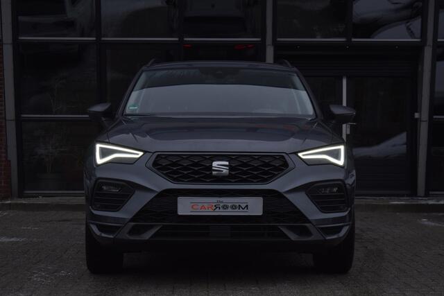 Seat ATECA 2.0 TSI 4Drive FR Business Intense Camera Lane StuurVW Trekhaak ACC