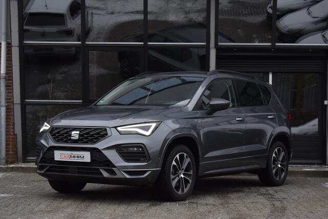Seat ATECA 2.0 TSI 4Drive FR Business Intense Camera Lane StuurVW Trekhaak ACC